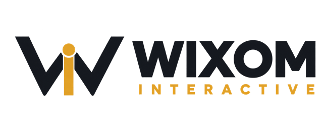 Wixom Interactive logo